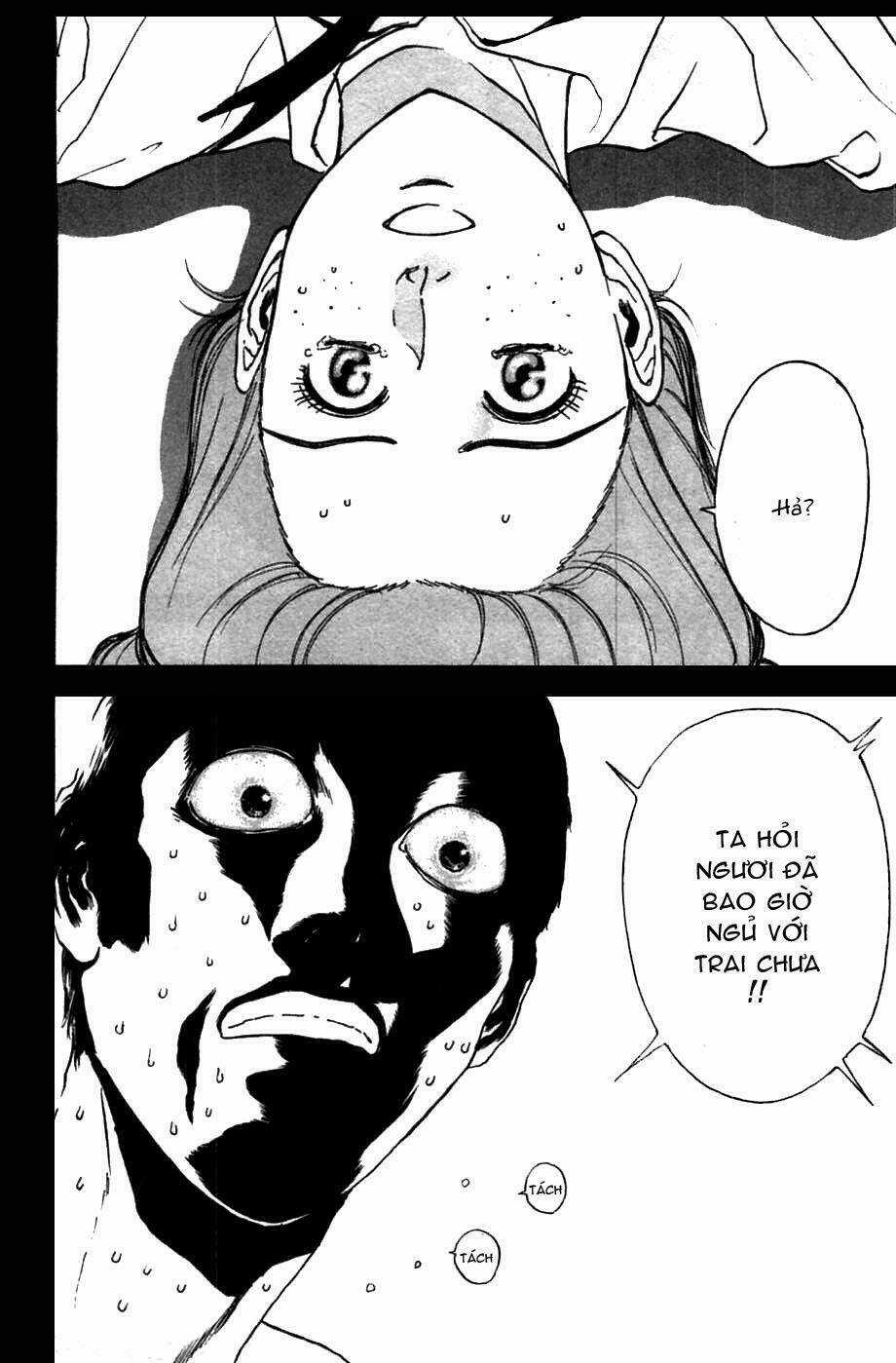 Psychometrer Eiji - Chapter 62 - Trang 5