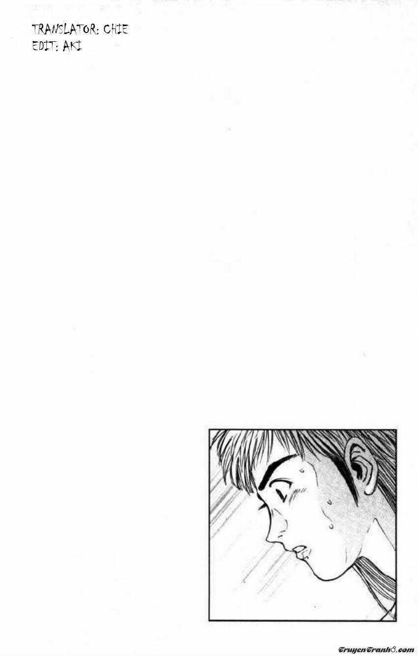 Psychometrer Eiji - Chapter 65 - Trang 21