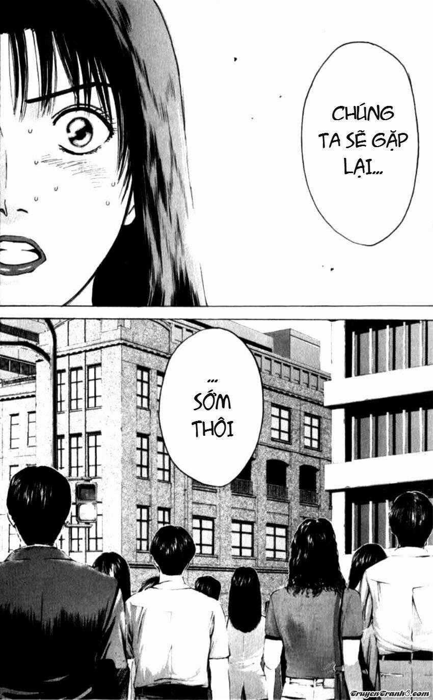 Psychometrer Eiji - Chapter 67 - Trang 24