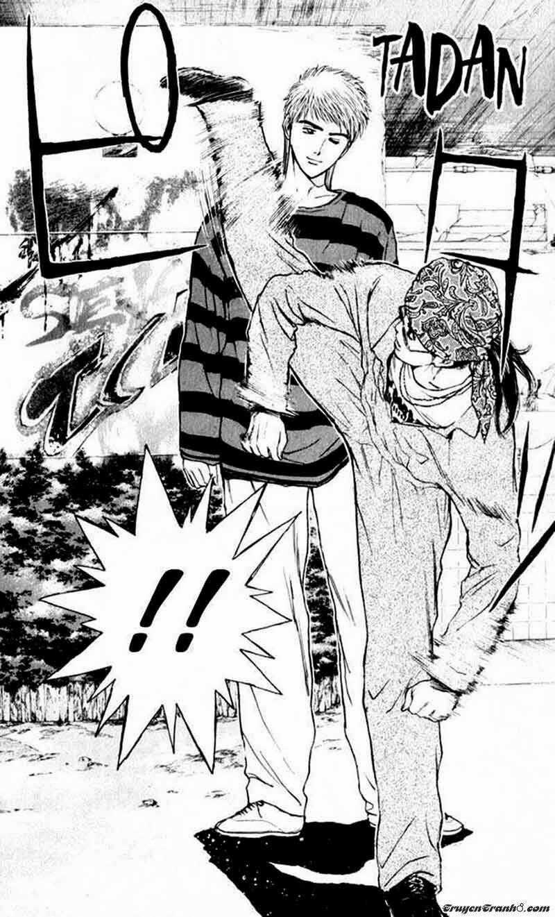 Psychometrer Eiji - Chapter 69 - Trang 20