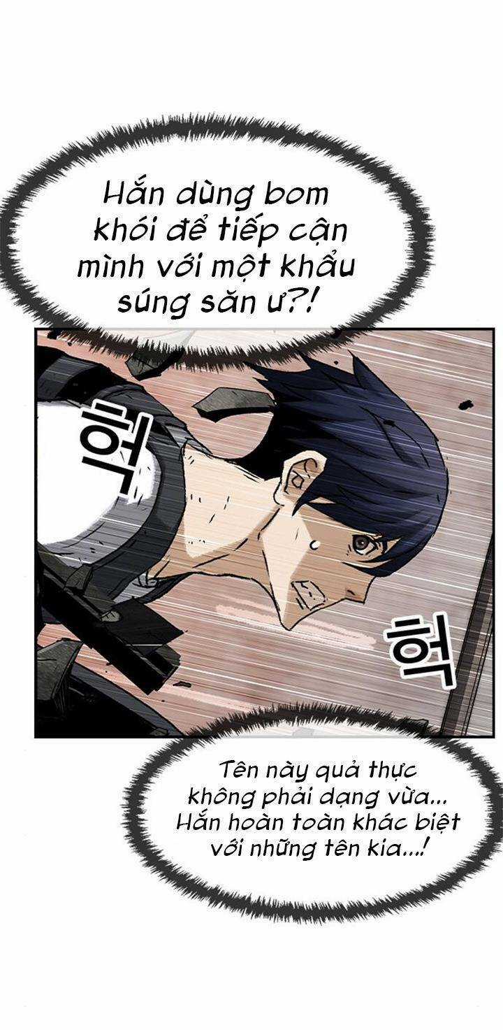 Pubg - Cuộc Chiến Sinh Tồn - 100 - Chapter 2 - Trang 66