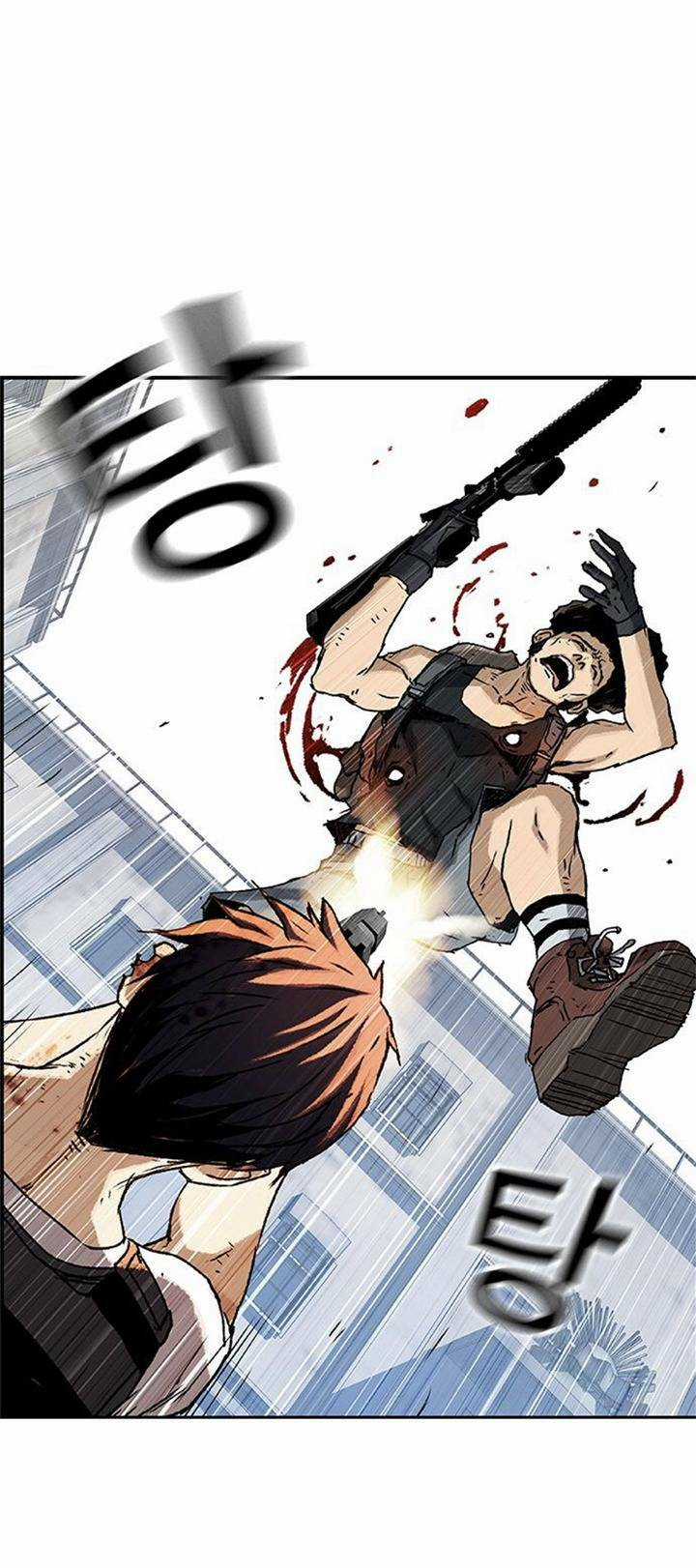 Pubg - Cuộc Chiến Sinh Tồn - 100 - Chapter 2 - Trang 90