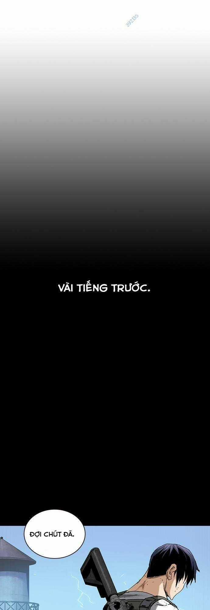 Pubg - Cuộc Chiến Sinh Tồn - 100 - Chapter 21 - Trang 1