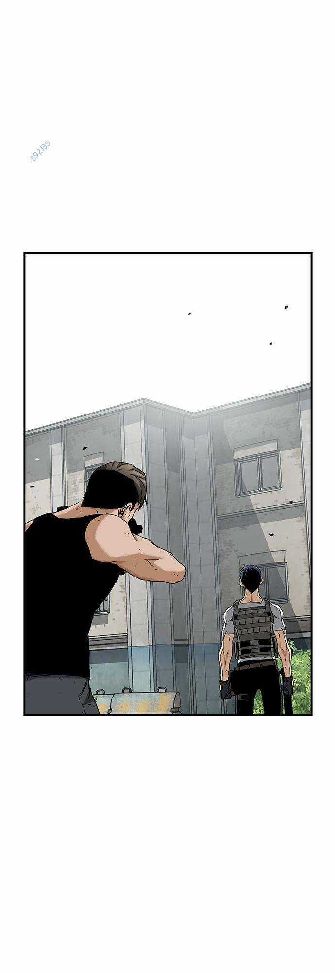 Pubg - Cuộc Chiến Sinh Tồn - 100 - Chapter 21 - Trang 14