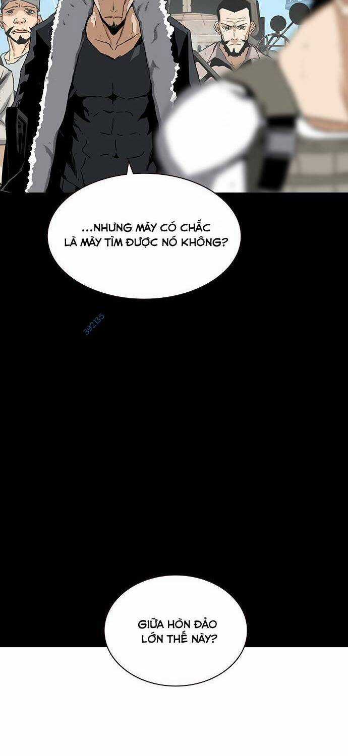 Pubg - Cuộc Chiến Sinh Tồn - 100 - Chapter 21 - Trang 3