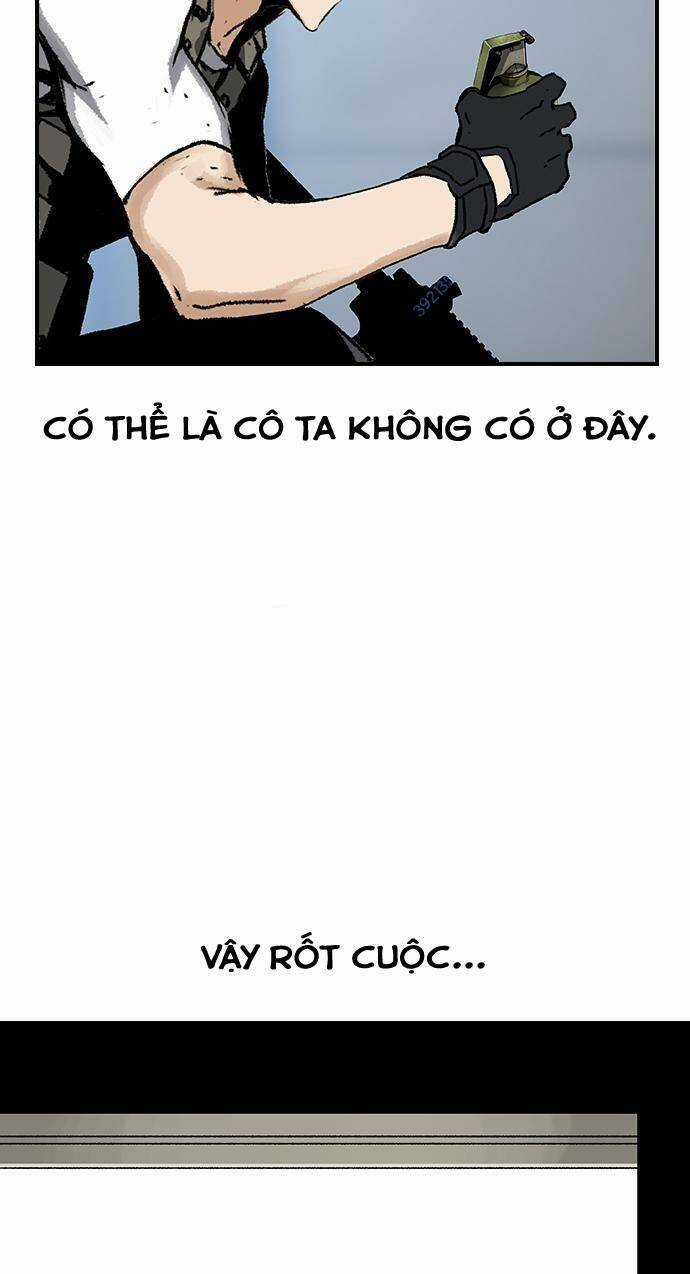 Pubg - Cuộc Chiến Sinh Tồn - 100 - Chapter 21 - Trang 21