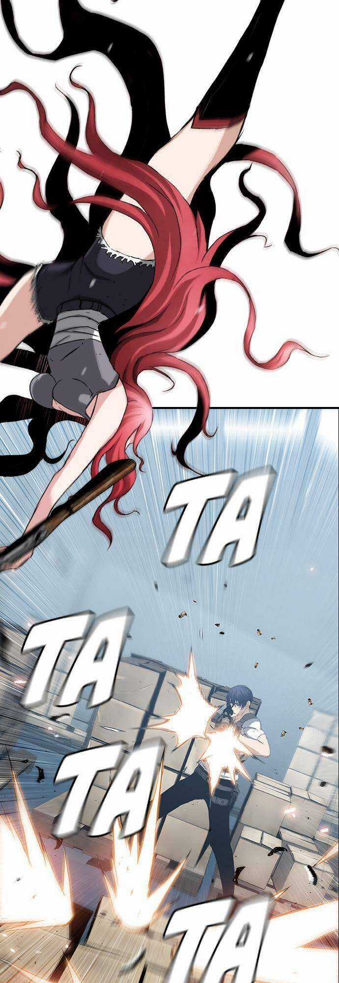 Pubg - Cuộc Chiến Sinh Tồn - 100 - Chapter 21 - Trang 31