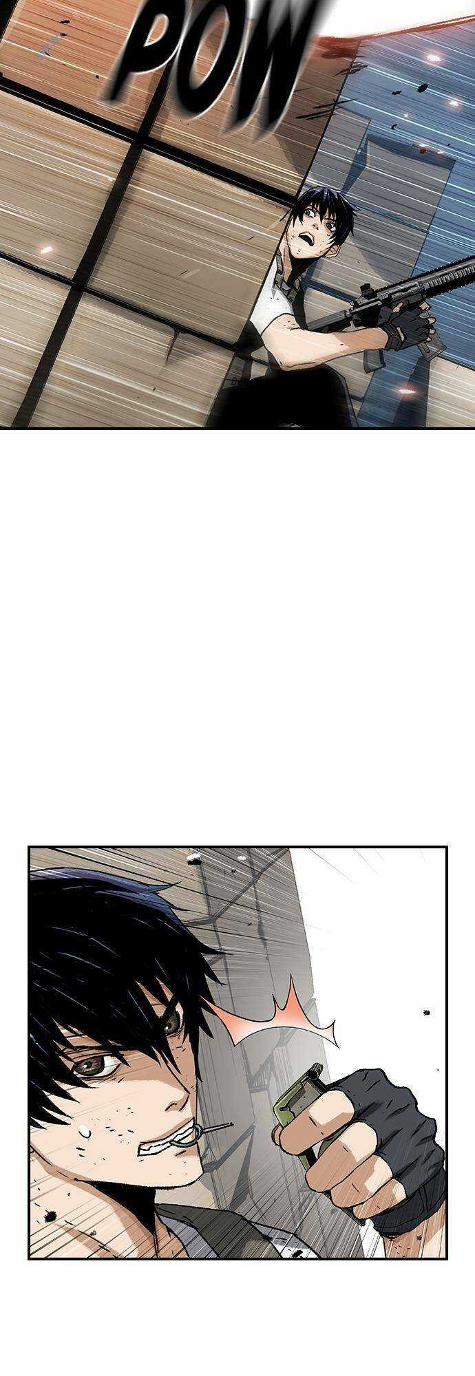 Pubg - Cuộc Chiến Sinh Tồn - 100 - Chapter 21 - Trang 34