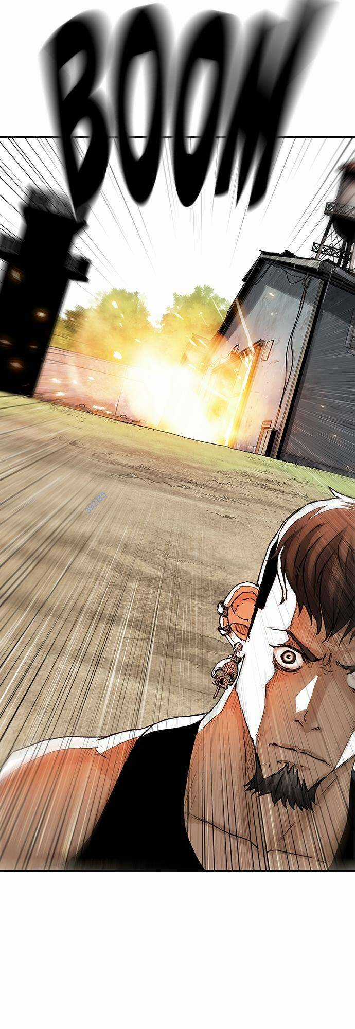 Pubg - Cuộc Chiến Sinh Tồn - 100 - Chapter 21 - Trang 36