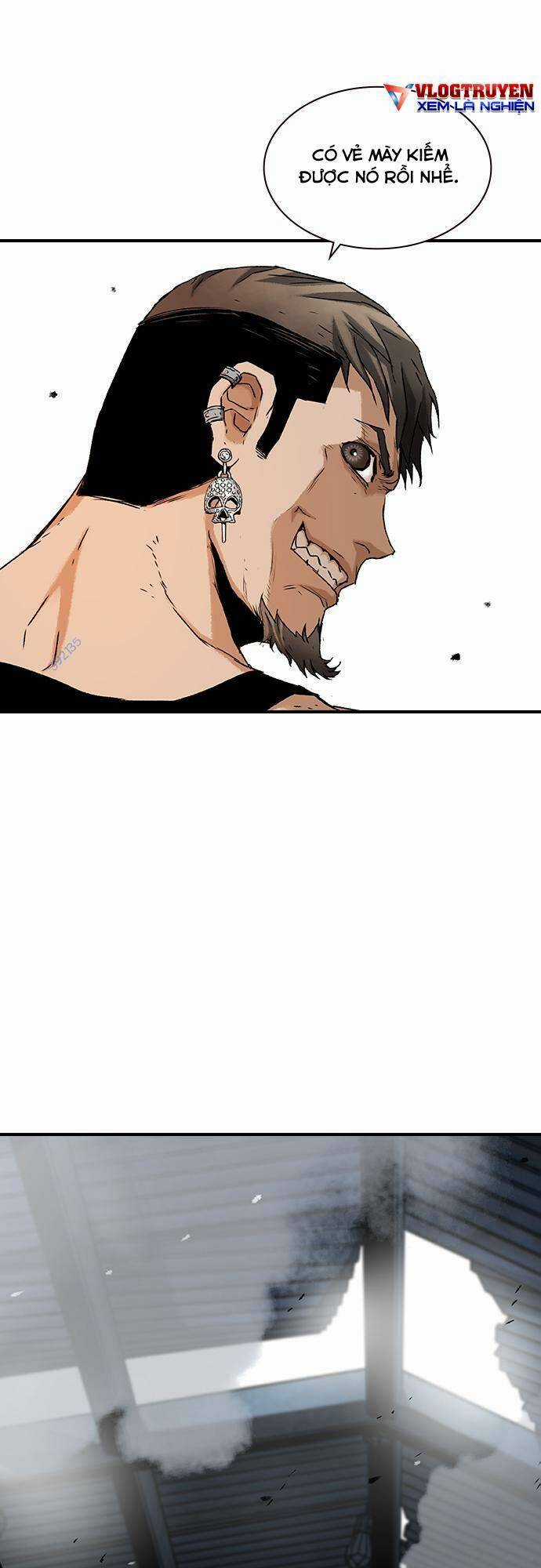 Pubg - Cuộc Chiến Sinh Tồn - 100 - Chapter 21 - Trang 37