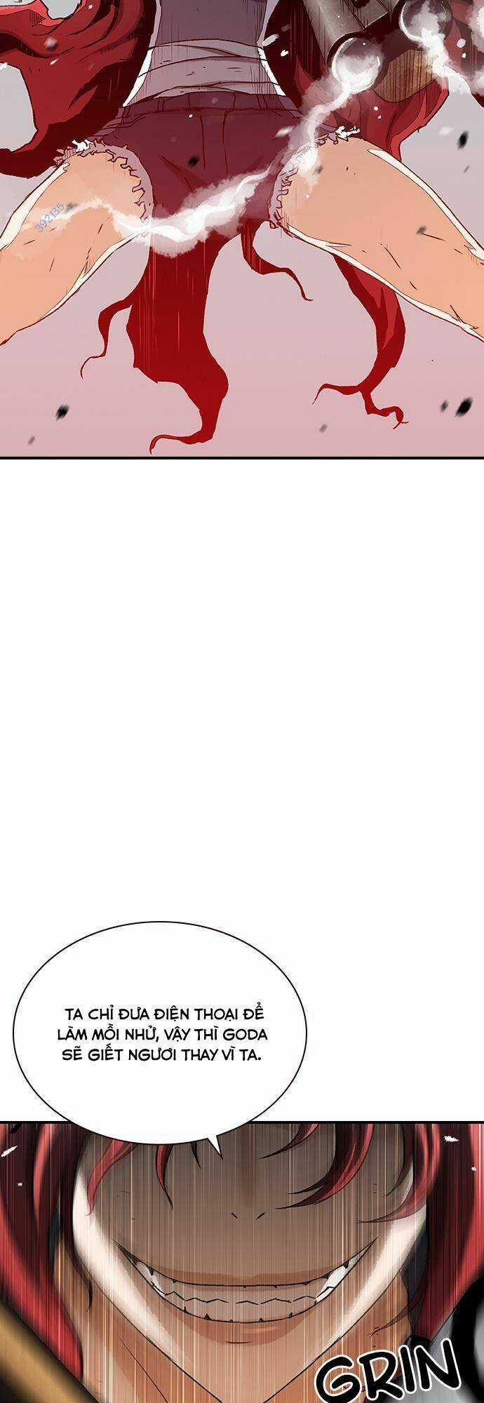 Pubg - Cuộc Chiến Sinh Tồn - 100 - Chapter 21 - Trang 42