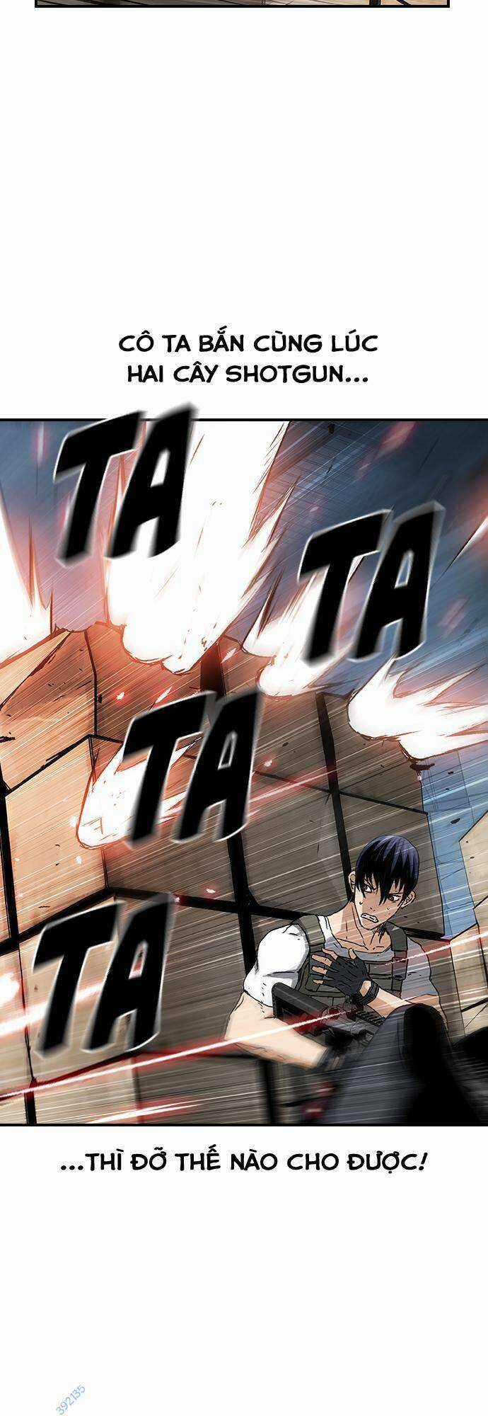 Pubg - Cuộc Chiến Sinh Tồn - 100 - Chapter 21 - Trang 46