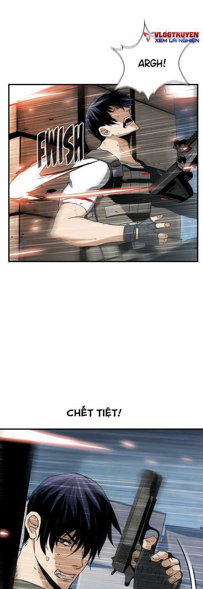 Pubg - Cuộc Chiến Sinh Tồn - 100 - Chapter 21 - Trang 47