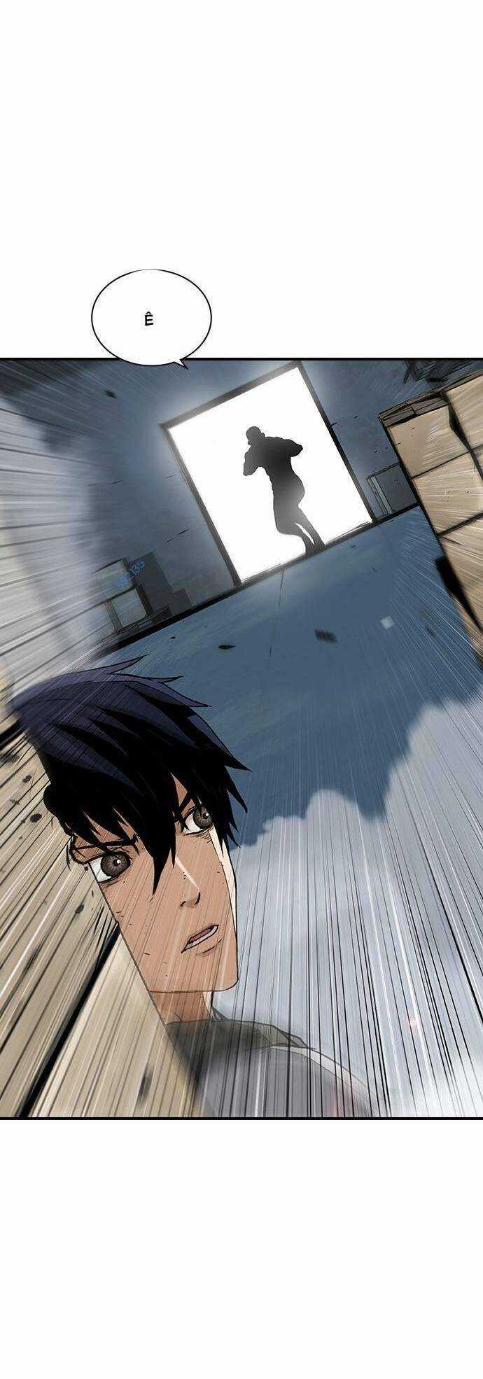 Pubg - Cuộc Chiến Sinh Tồn - 100 - Chapter 21 - Trang 49