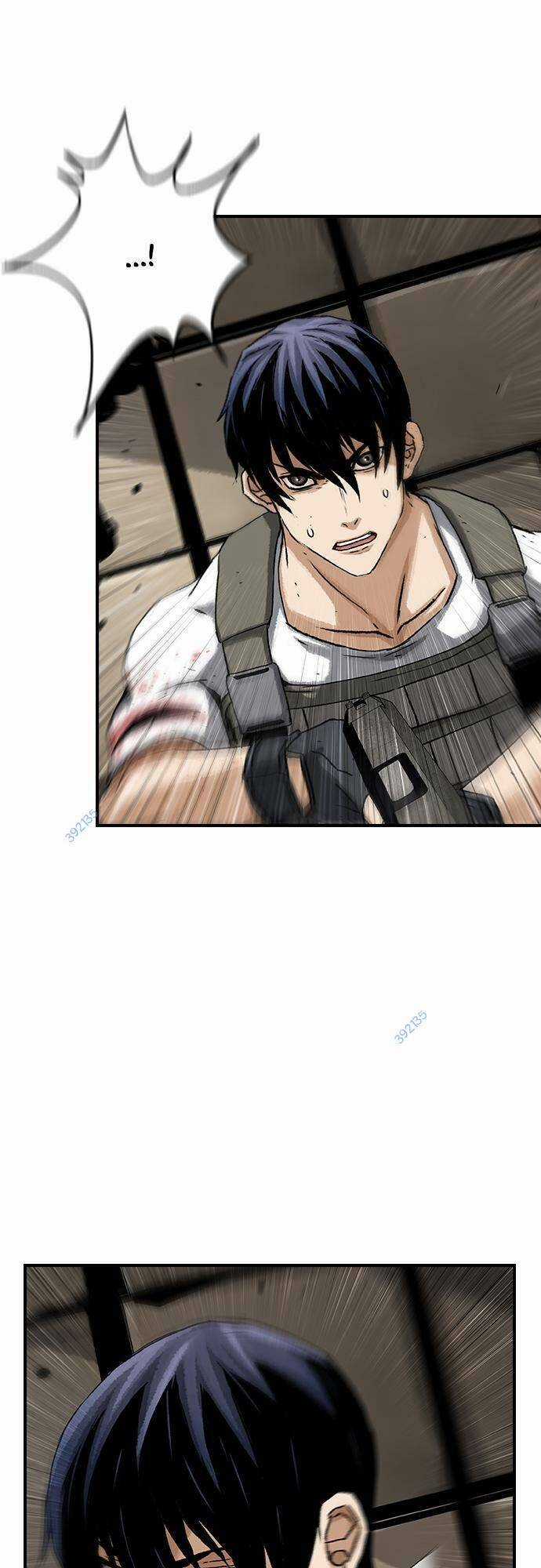 Pubg - Cuộc Chiến Sinh Tồn - 100 - Chapter 21 - Trang 51