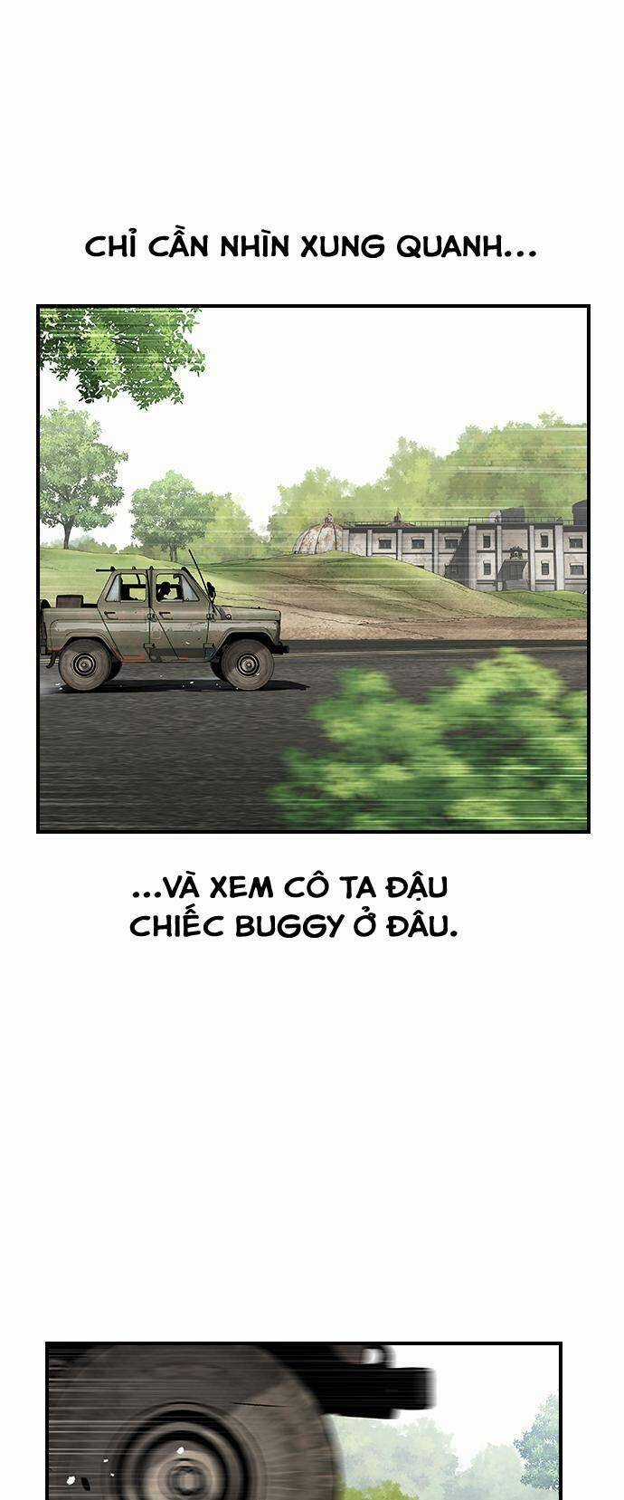 Pubg - Cuộc Chiến Sinh Tồn - 100 - Chapter 21 - Trang 10
