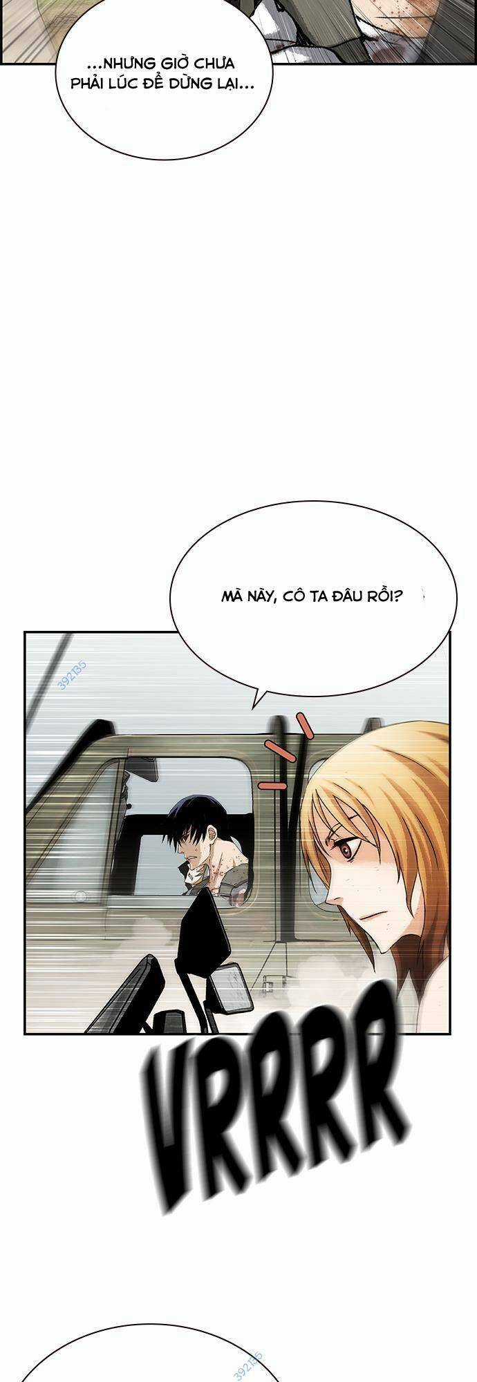 Pubg - Cuộc Chiến Sinh Tồn - 100 - Chapter 36 - Trang 3