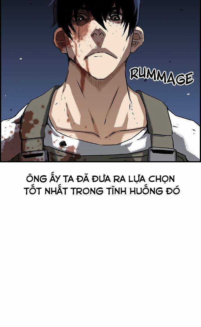 Pubg - Cuộc Chiến Sinh Tồn - 100 - Chapter 49 - Trang 42