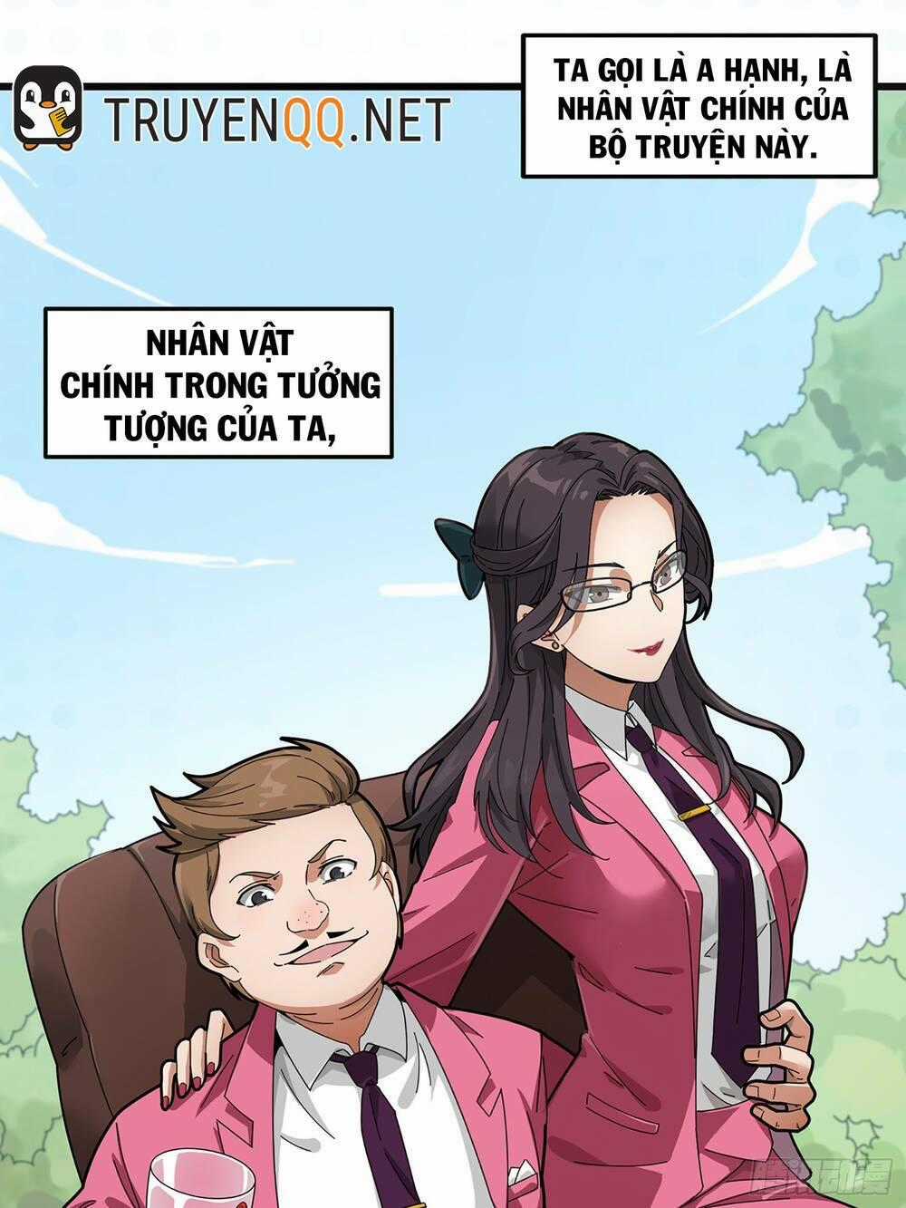 Pubg Luck Rookie - Chapter 0 - Trang 2