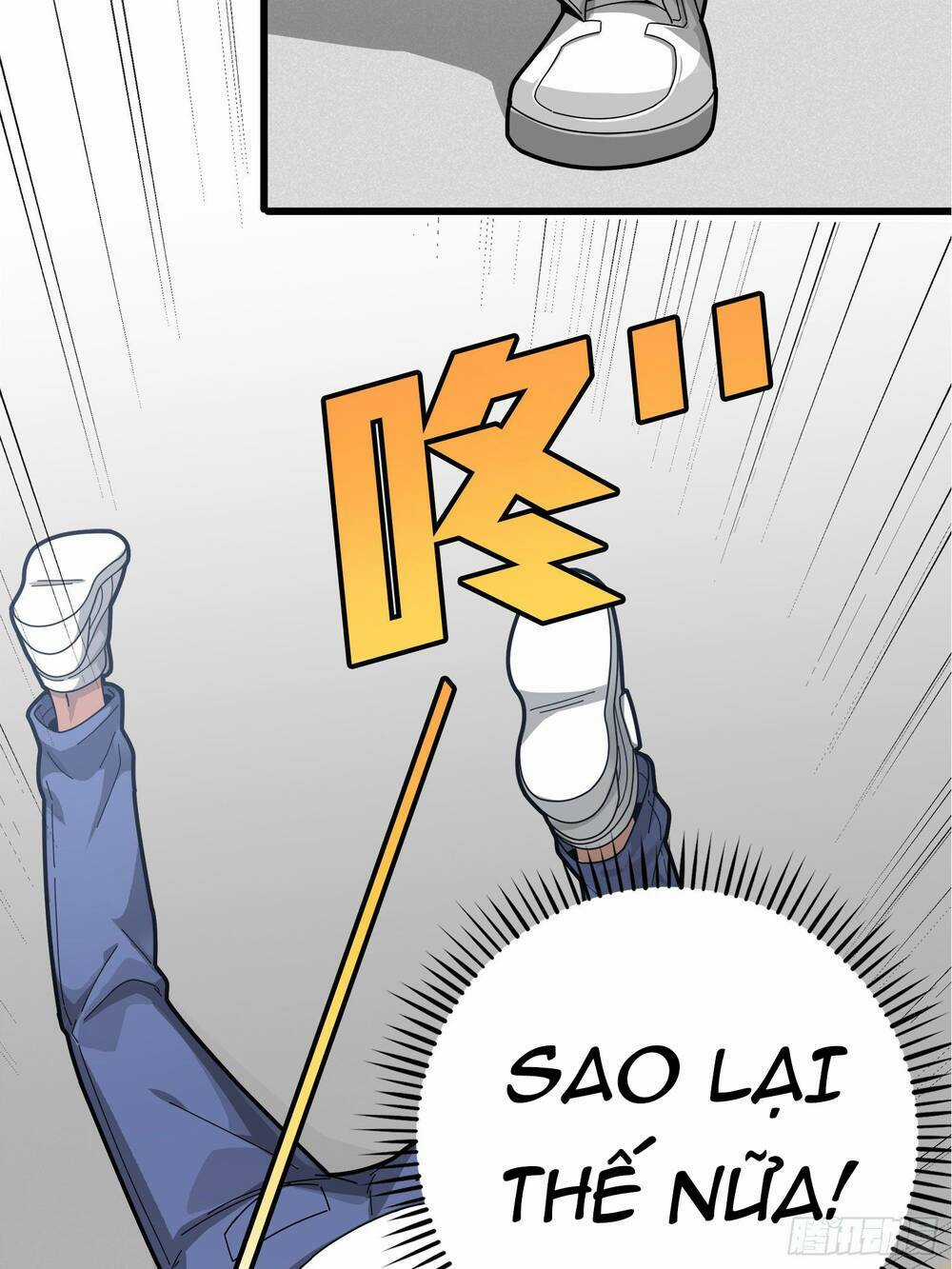 Pubg Luck Rookie - Chapter 0 - Trang 14