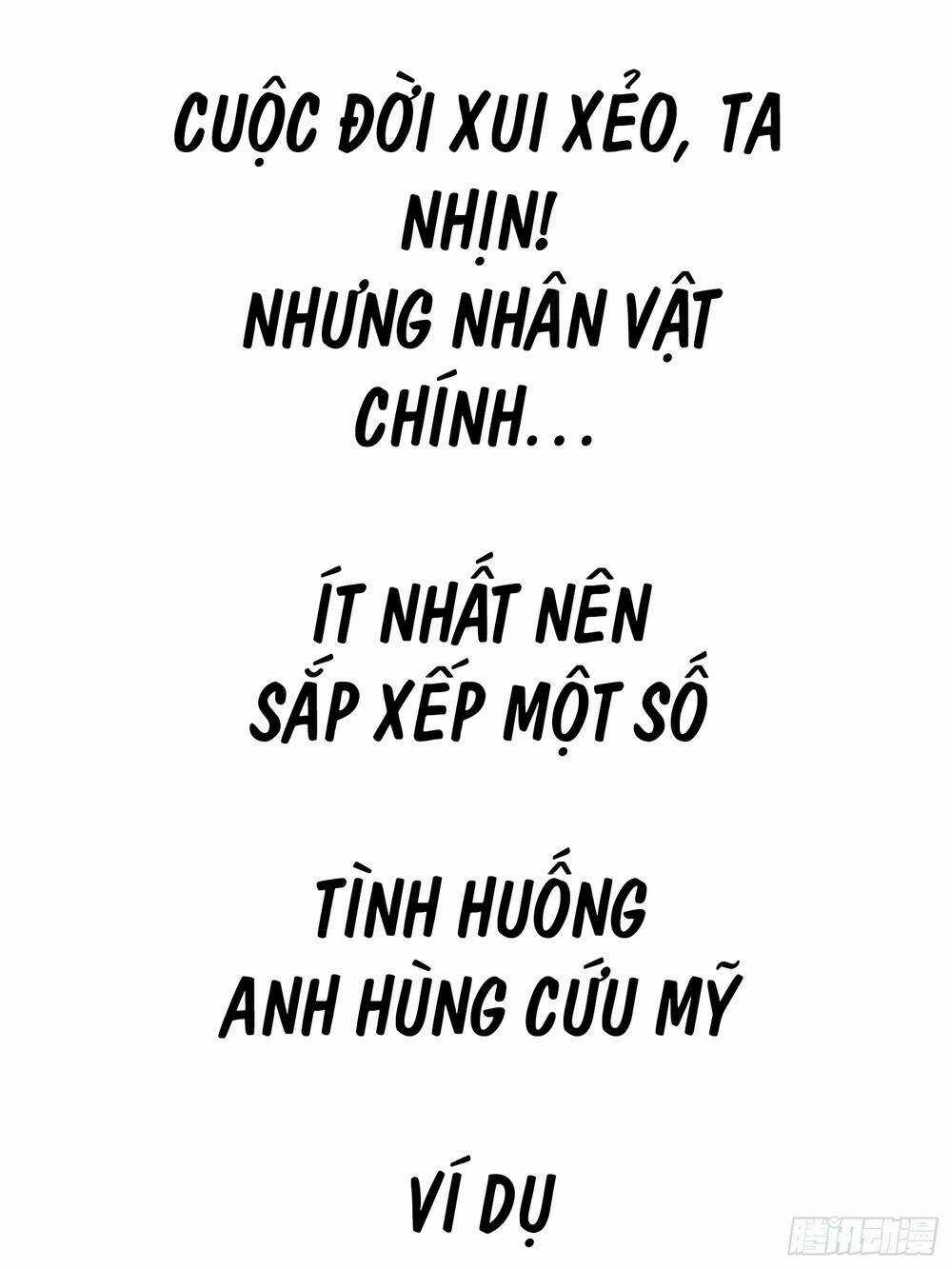 Pubg Luck Rookie - Chapter 0 - Trang 16