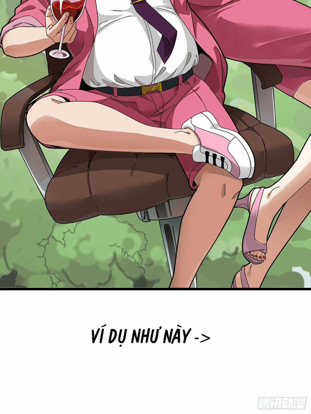 Pubg Luck Rookie - Chapter 0 - Trang 3