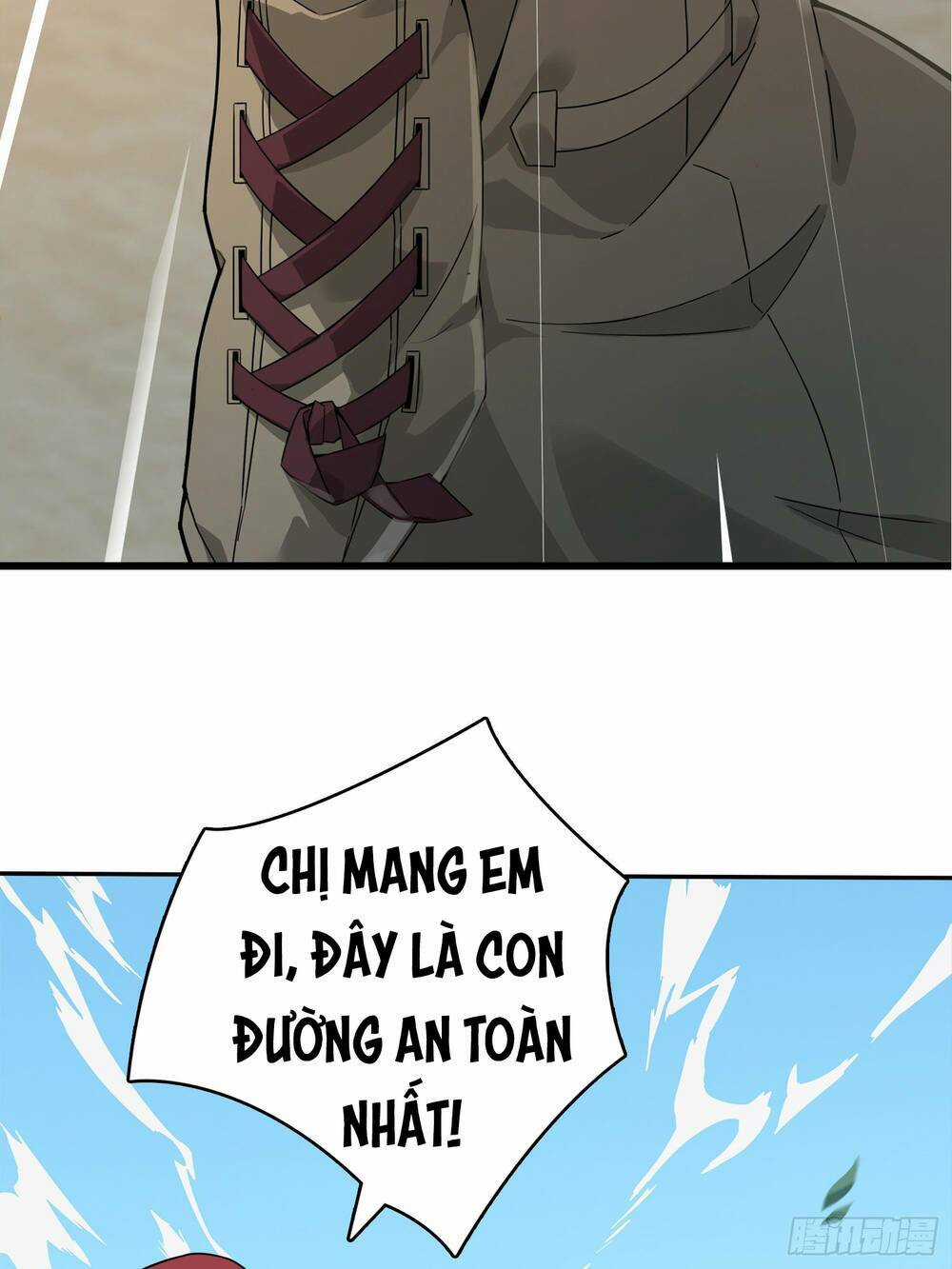 Pubg Luck Rookie - Chapter 0 - Trang 22