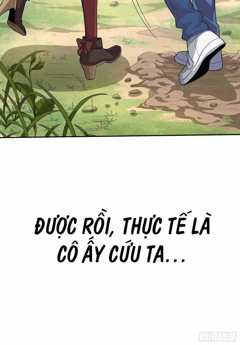 Pubg Luck Rookie - Chapter 0 - Trang 24