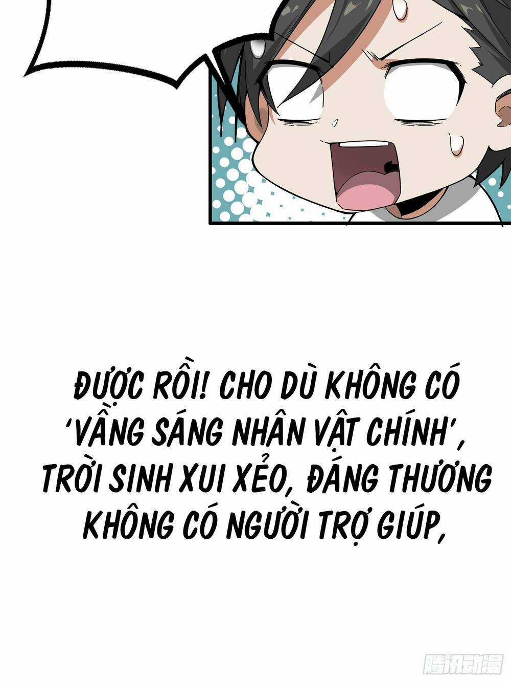 Pubg Luck Rookie - Chapter 0 - Trang 26