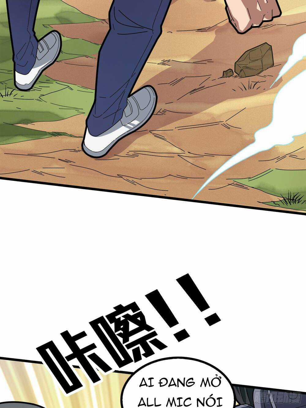 Pubg Luck Rookie - Chapter 0 - Trang 28