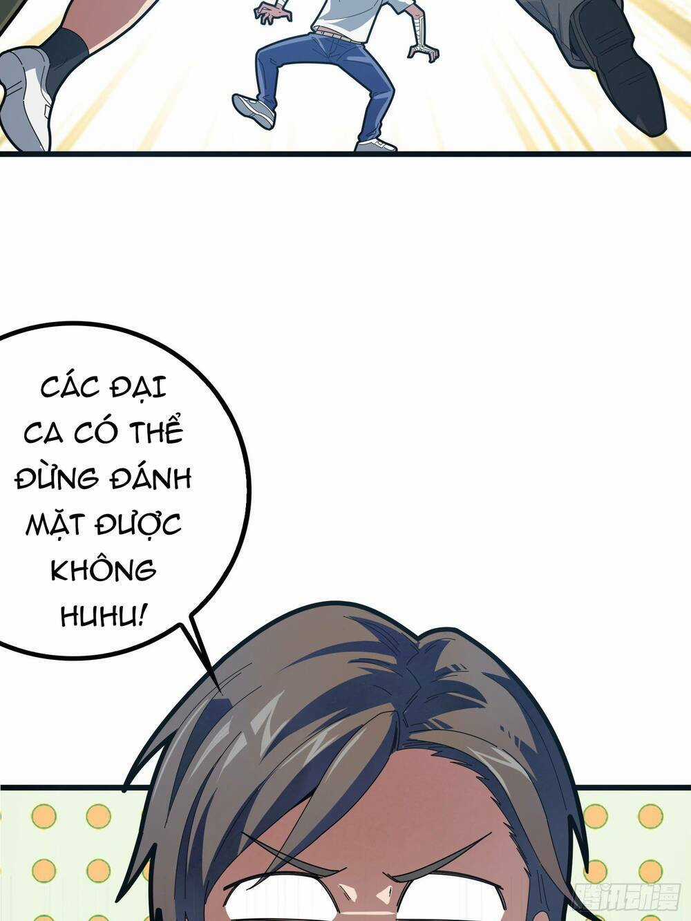 Pubg Luck Rookie - Chapter 0 - Trang 30