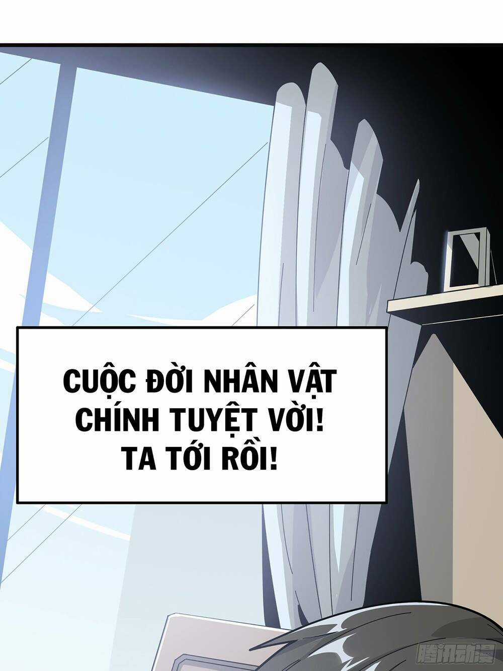 Pubg Luck Rookie - Chapter 0 - Trang 4