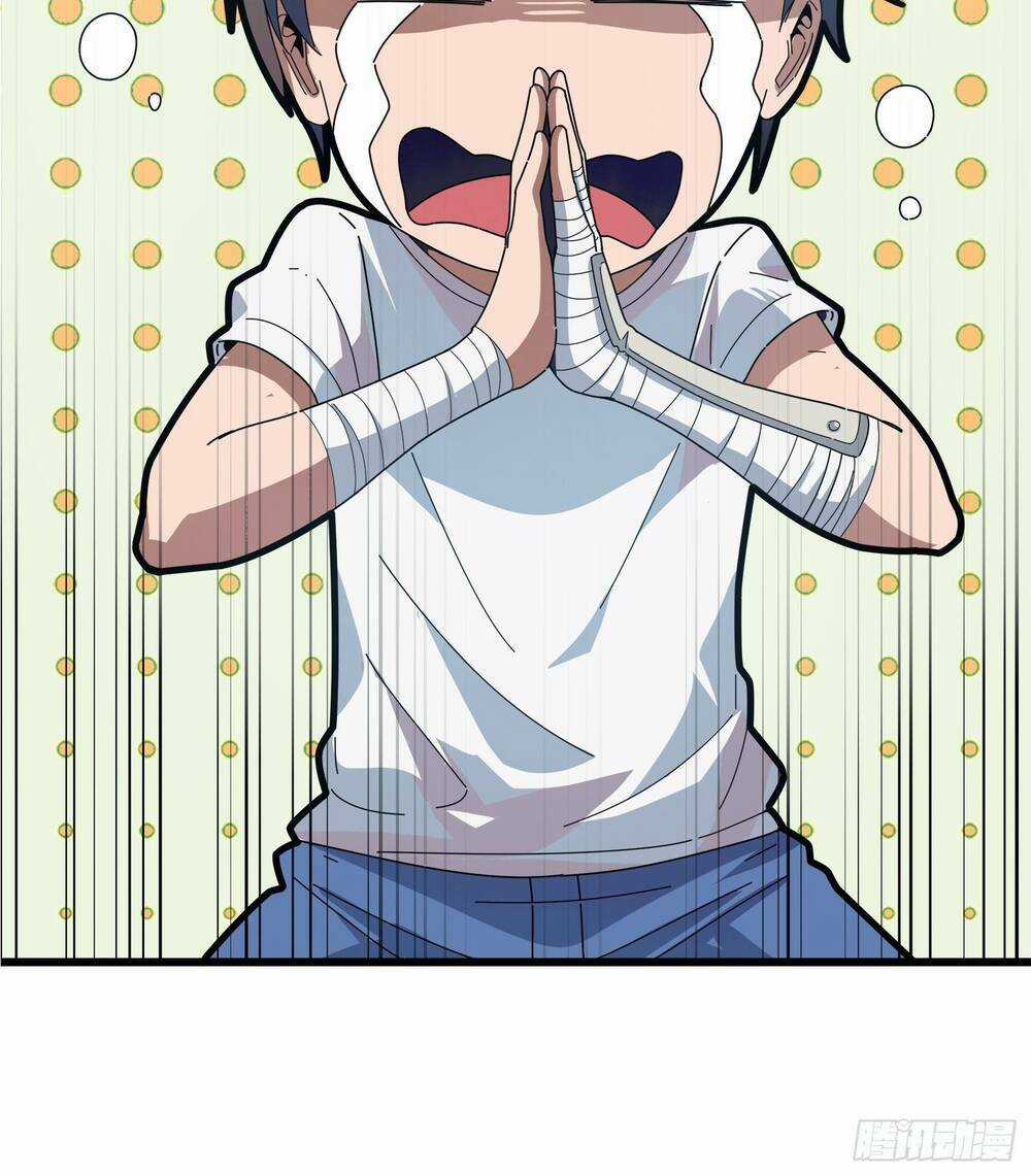 Pubg Luck Rookie - Chapter 0 - Trang 31