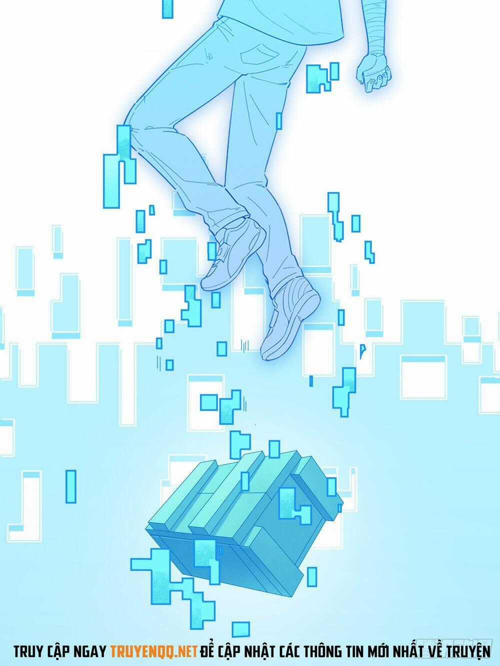 Pubg Luck Rookie - Chapter 0 - Trang 33