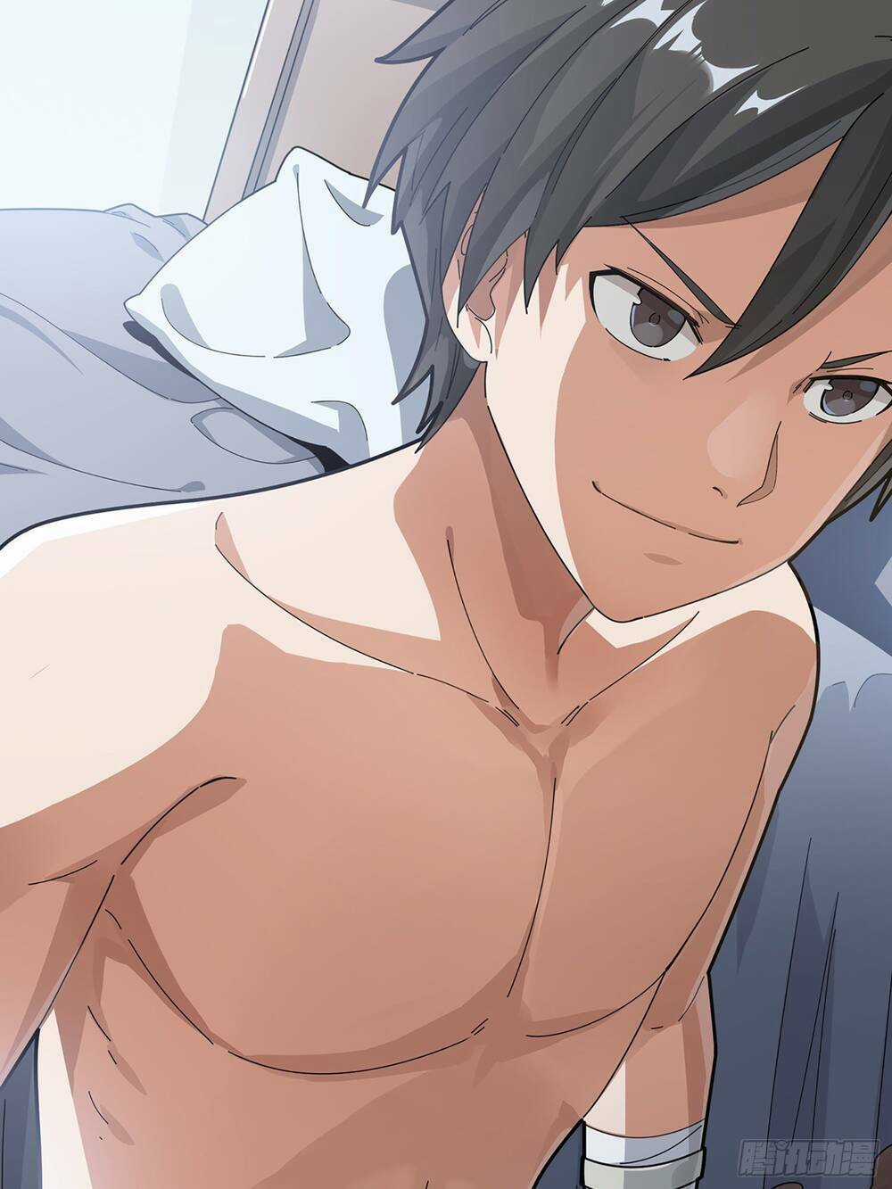 Pubg Luck Rookie - Chapter 0 - Trang 5