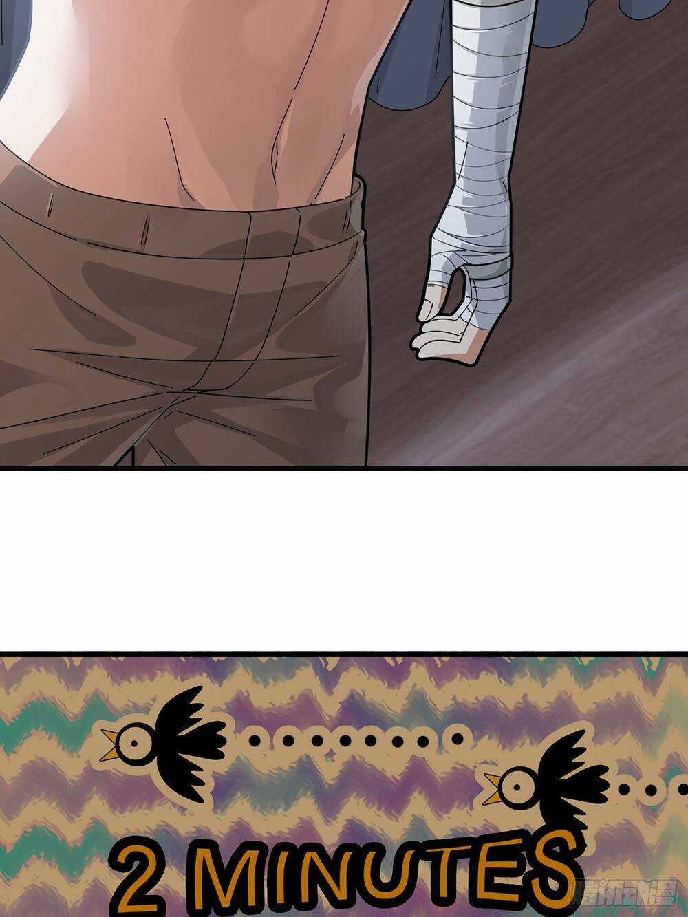 Pubg Luck Rookie - Chapter 0 - Trang 6