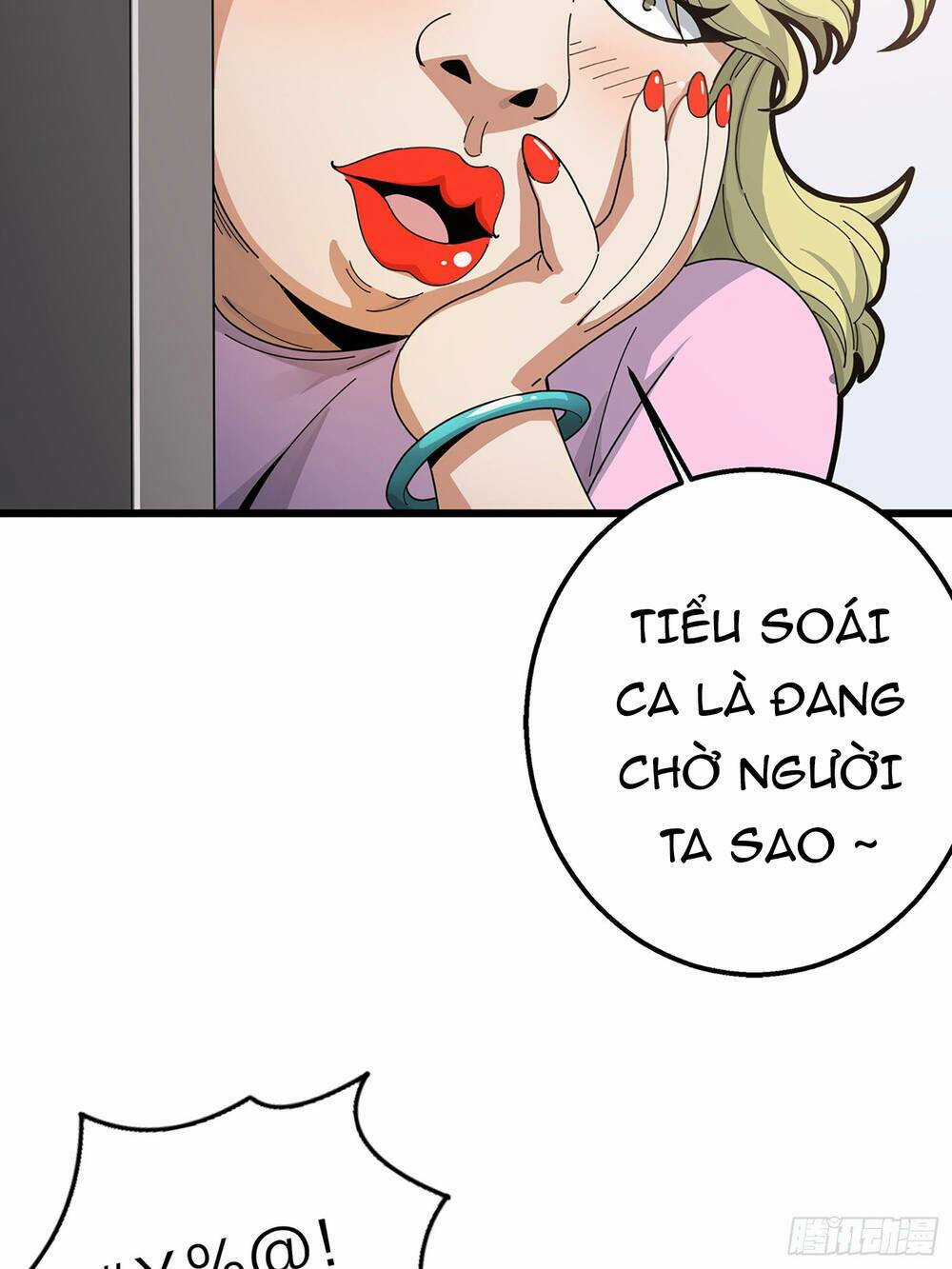 Pubg Luck Rookie - Chapter 0 - Trang 8