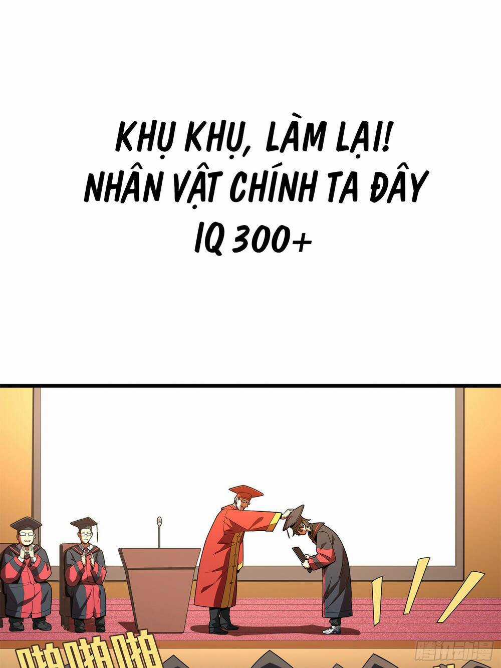 Pubg Luck Rookie - Chapter 0 - Trang 10