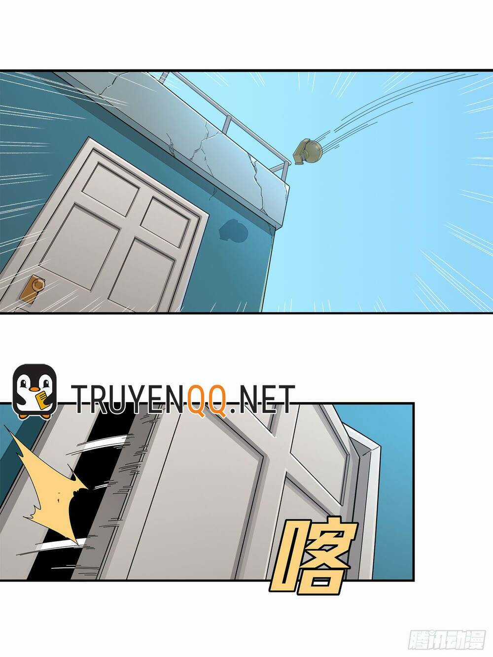 Pubg Luck Rookie - Chapter 1 - Trang 34