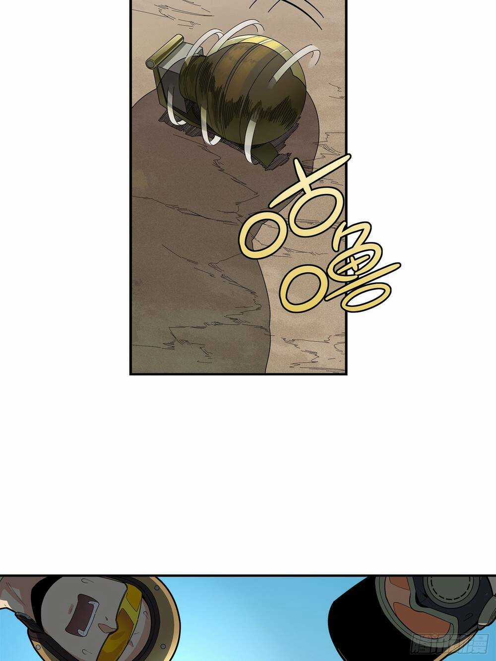 Pubg Luck Rookie - Chapter 1 - Trang 39