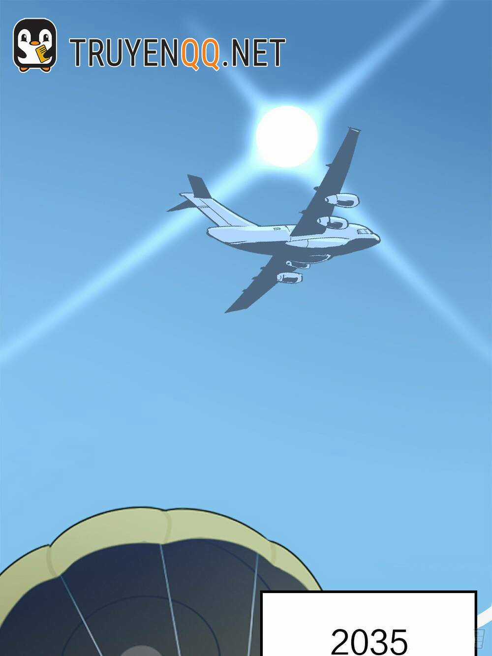 Pubg Luck Rookie - Chapter 1 - Trang 5