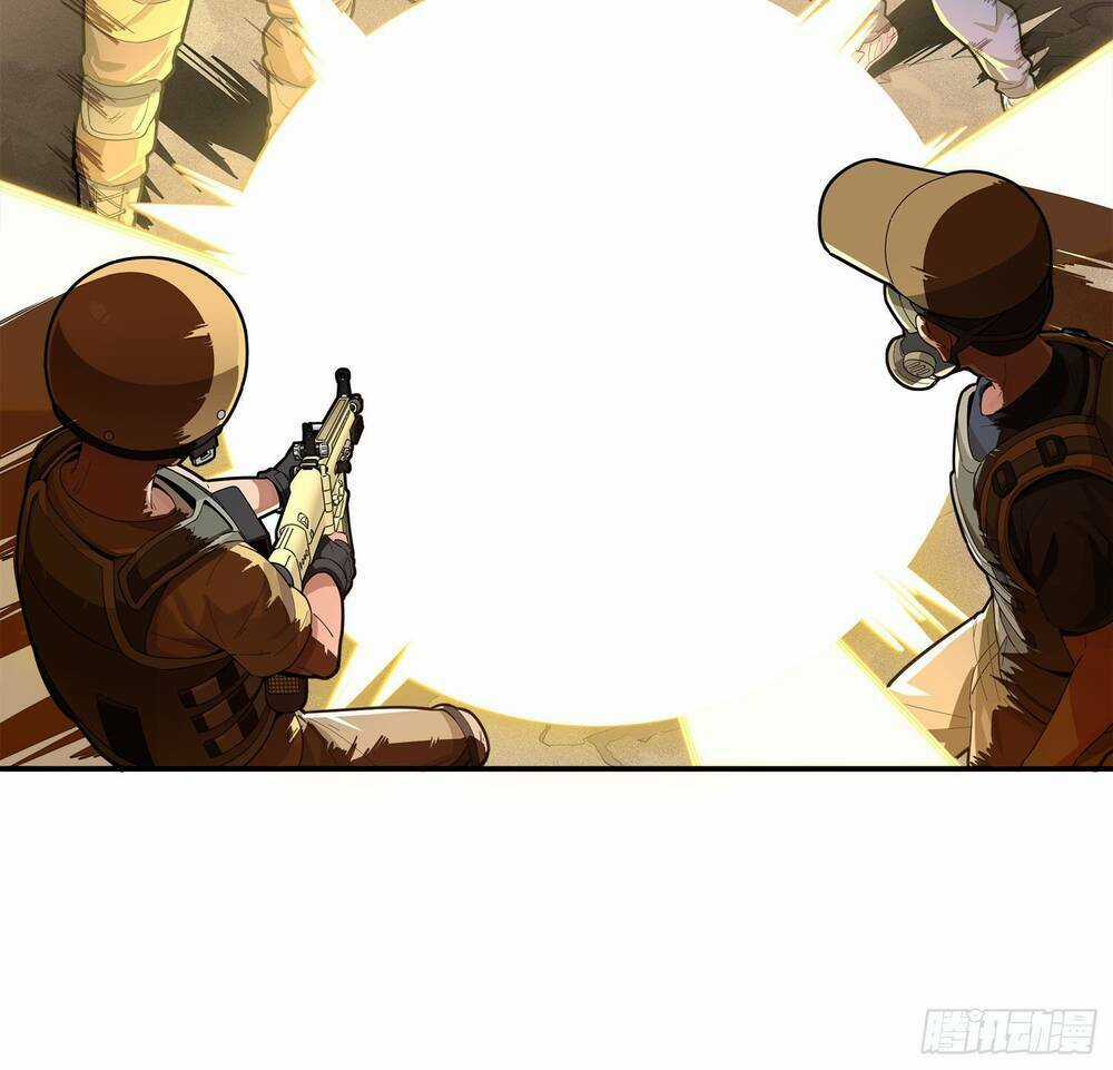 Pubg Luck Rookie - Chapter 1 - Trang 41