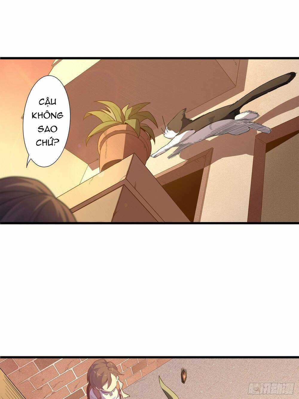 Pubg Luck Rookie - Chapter 2 - Trang 13