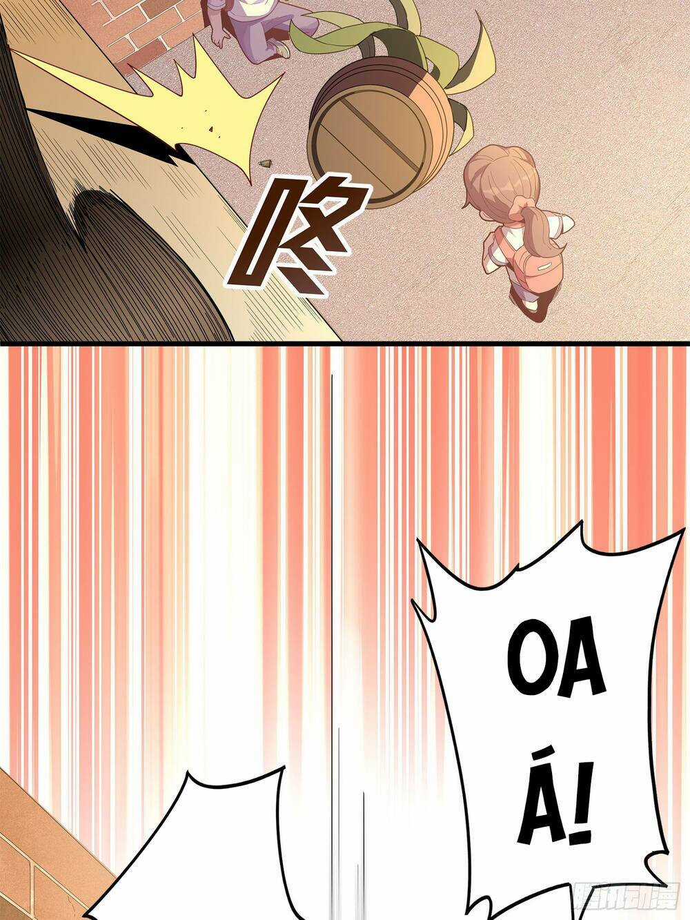 Pubg Luck Rookie - Chapter 2 - Trang 14