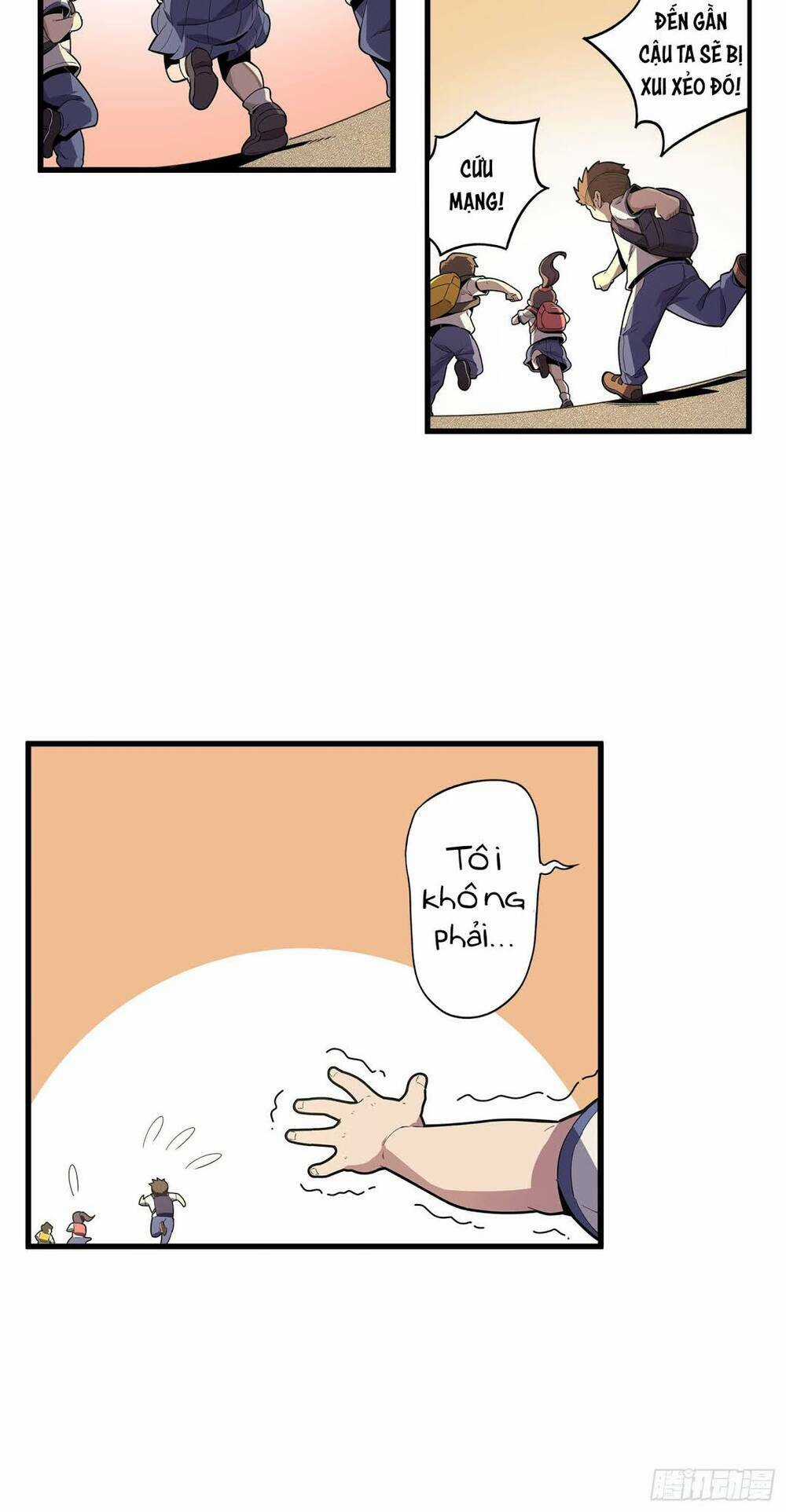 Pubg Luck Rookie - Chapter 2 - Trang 16