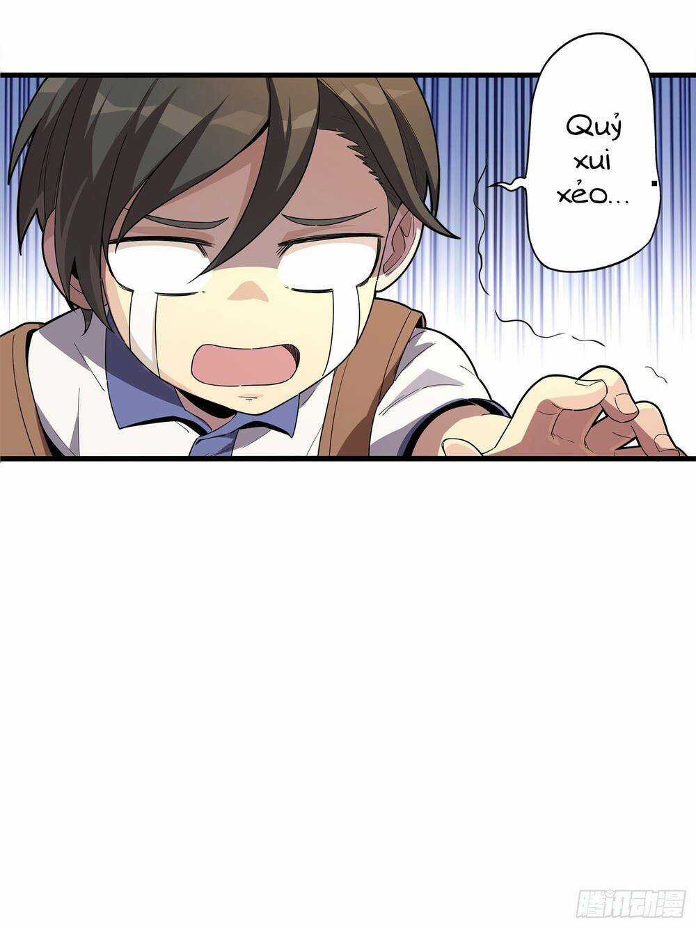 Pubg Luck Rookie - Chapter 2 - Trang 17