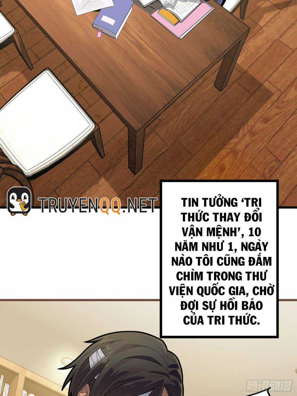 Pubg Luck Rookie - Chapter 2 - Trang 19