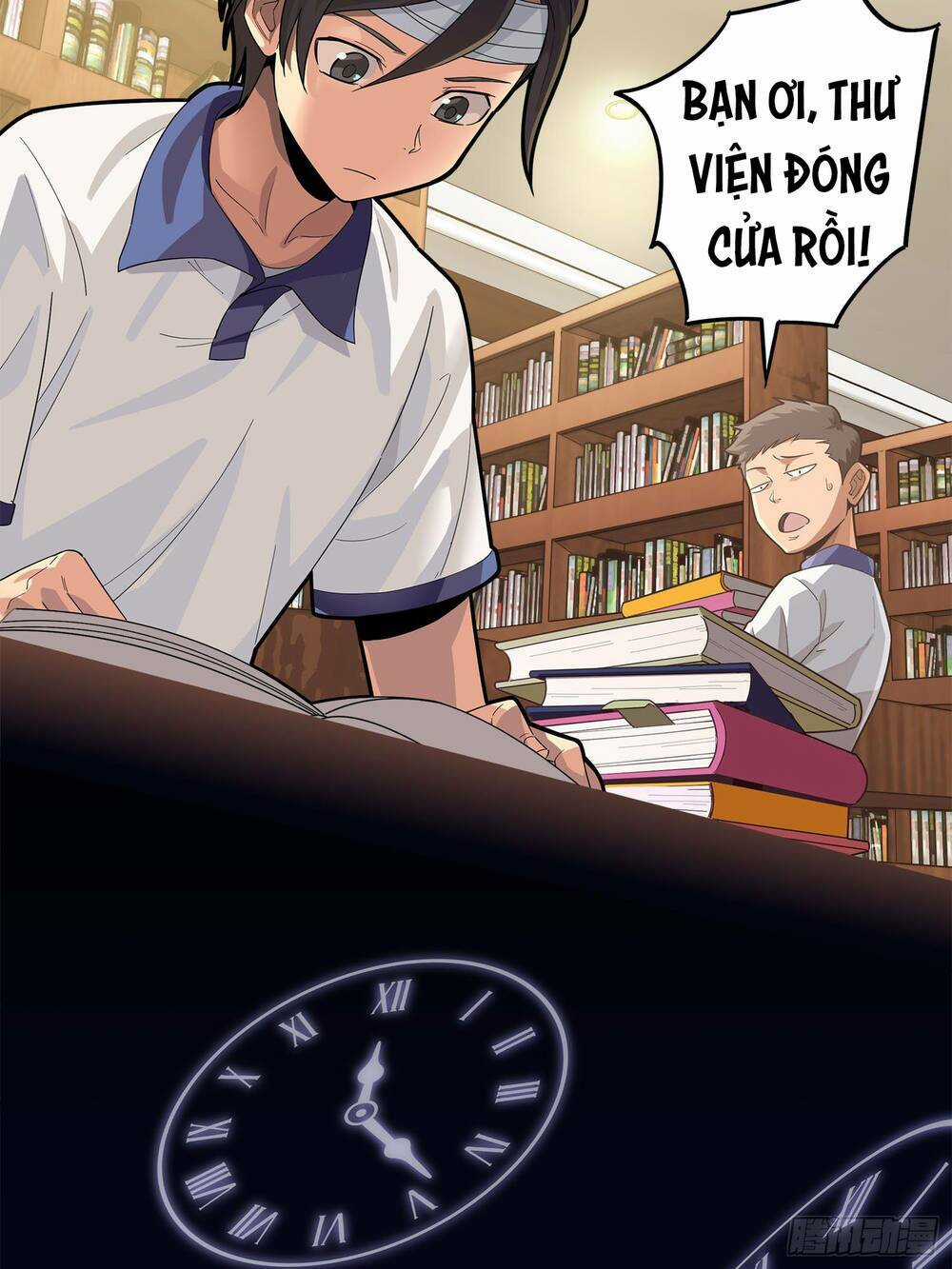 Pubg Luck Rookie - Chapter 2 - Trang 20