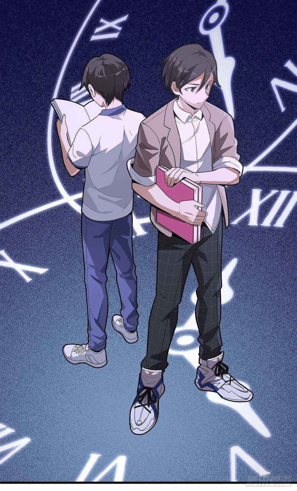 Pubg Luck Rookie - Chapter 2 - Trang 22