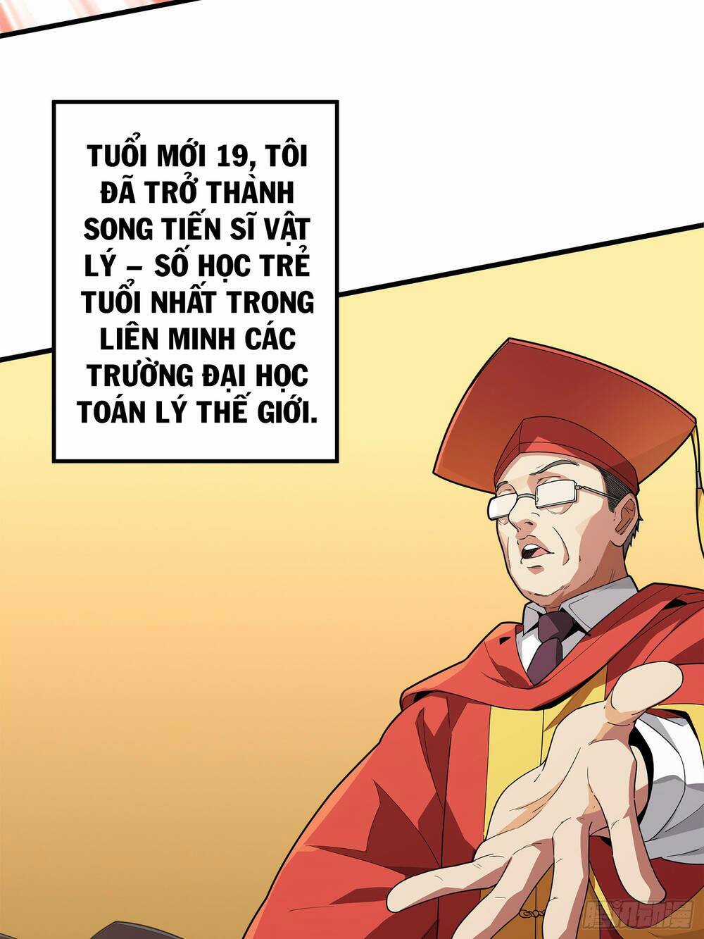 Pubg Luck Rookie - Chapter 2 - Trang 25